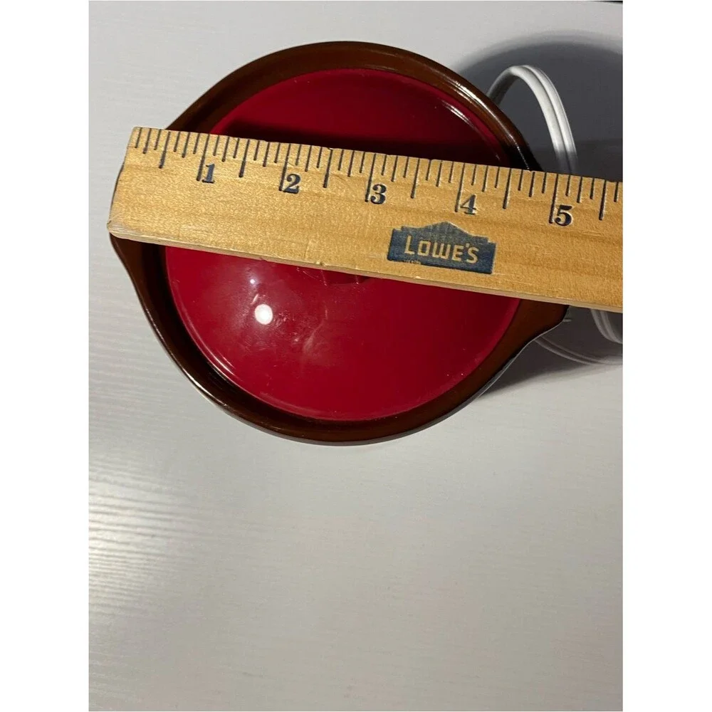 Unbranded electric food